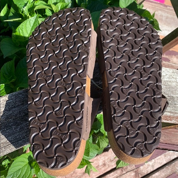 Vintage 90’s old stock Birkenstock’s 11 - Picture 5 of 8
